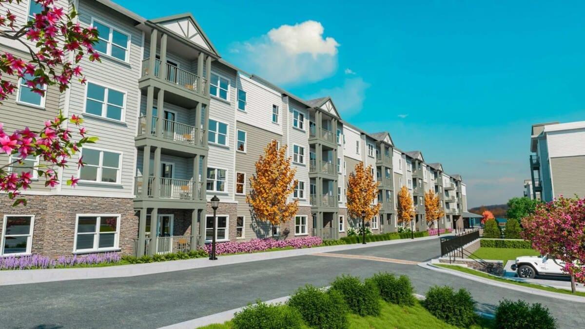 クレムソンMinutes To Dt And Cu On Lake Hartwellアパートメント エクステリア 写真